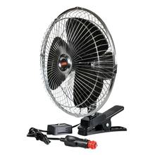 Jumbo, Schwenkventilator, Ø 10”, 24 V