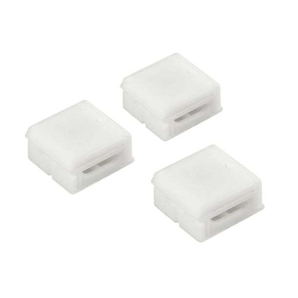 Connect-1, Conector para tiras LED (RGB), Set de 3 uds.