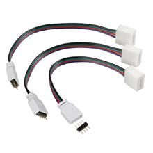 Connect-3, connettore per centralina per strisce LED (RGB), set da 3 pz.