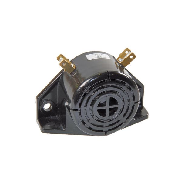 Backup, Multisensor Alarm Reverse Gear 12-24-36V - 97 dB