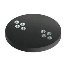 B1, Magnetvoet voor Camera - Ø 82 mm