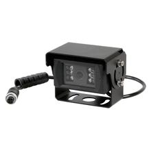 T1, CameraArtikelnummer: 42509725Geschikt voor: Audi A3 (8V) 2012-2020, Audi A4 (B8) 2008-2015, Audi A5 (B8) 2007-2016, Audi Q3 (8U) 2011-2019Eigenschappen:*   Type: Achteruitrijcamera*   Sensor: CCD*   Resolutie: 728x544 Pixel* 