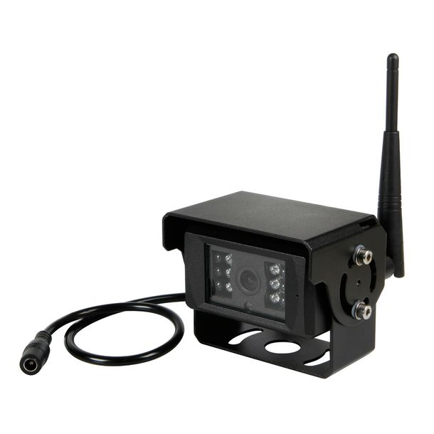 T5, Wireless-Kamera