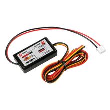 Centralina di controllo Can-Bus per kit sensori di parcheggio, 12 V.