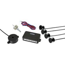 Buzzer F4, Kit 4 vordere Parksensoren, 12V