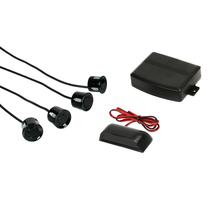 Setay W4, Kit 4 Parksensoren mit Wireless-Display, 12 V
