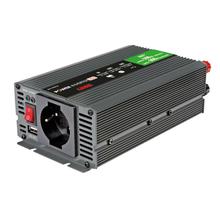 Power Inverter 300, Transformator 12V > 220V