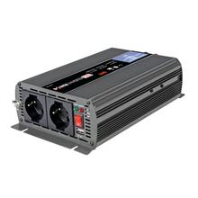 Power Inverter 1000, Transformator 12V > 220V