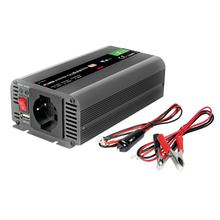 Inversor de Potência PSW300, Transformador com Onda Senoidal Pura 12V > 230V
