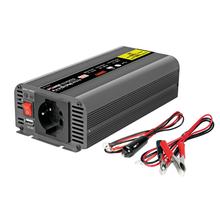 Power Inverter PSW600, Transformator mit reiner Sinuswelle 12V > 230V