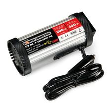 Power Inverter 200, Transformator 12V > 220V