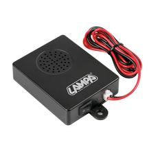 Ultrasoon knaagdierenweringsapparaat - 12V