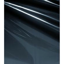 Midnight, Verduisteringsfolie - 300x50 cm - Zwart blauwachtig