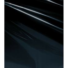 Limousine, Verdunklungsfolie - 300x50 cm - Schwarz metallic