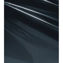Statica, Verduisteringsfolie - 300x50 cm - Grijs