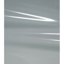Daytona, Verdunklungsfolie - 300x50 cm - Silber reflektierend