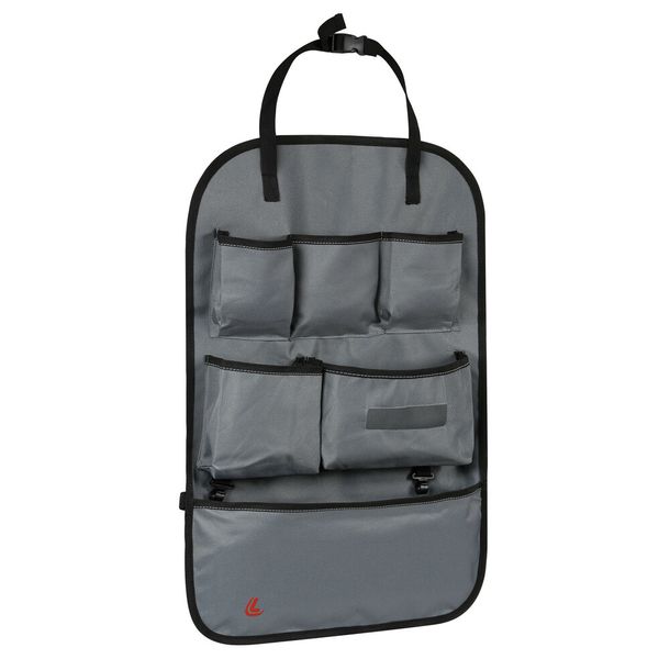 Premium, Stoel Organizer, 6 Vakken