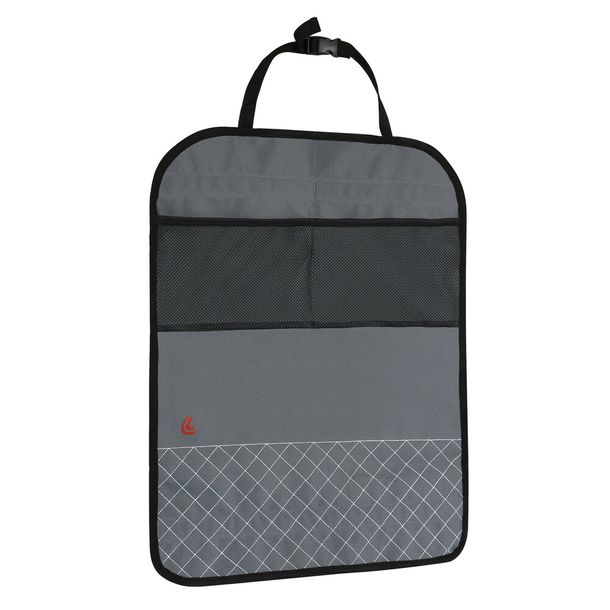 Premium, Organizer per Sedili, 2 Tasche
