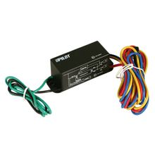 Auto-Light, Lichtschakelaarregelaar 24V