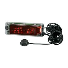 Seyio AK-55, Thermometer - 12/24V
