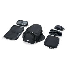 Tankrucksack Lampa T-Voyager 4 in 1 magnetisch für Tank