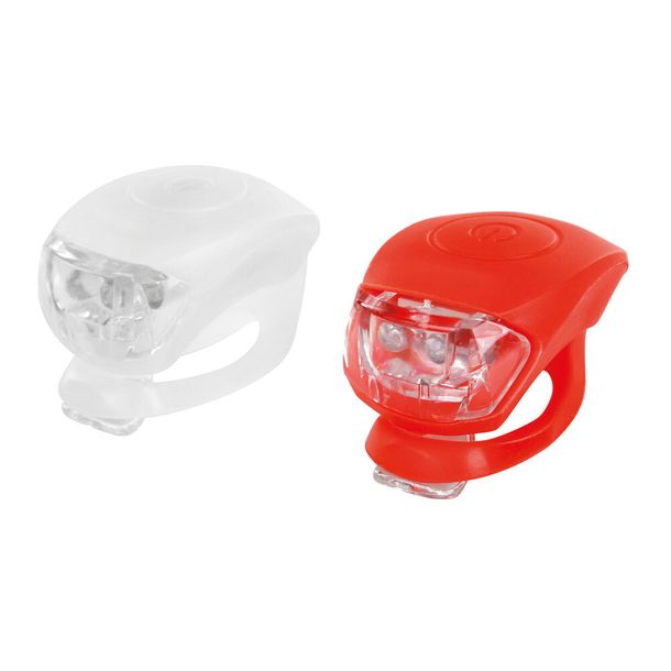 Leuchten-set mini Led-leuchten