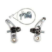 Bremsbeläge Cantilever Bremsen Set für vorne oder hinten 24” 26” 28” Fahrräder