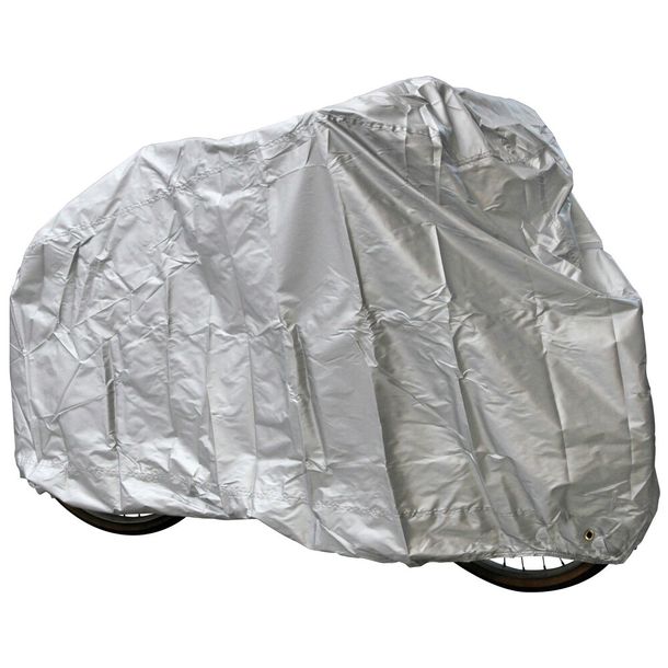 Lampa Bicycle Bike Cover 2 De-Luxe