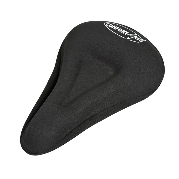 Housse de selle Lampa Comfort Gel 400 g S