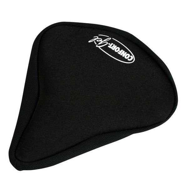 Funda de sillín Lampa Comfort Gel 360 g L