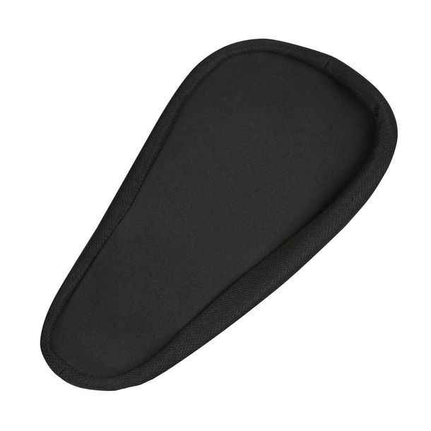 Coprisella Lampa universale nero L