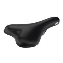 S-1, Sattel Dynamic MTB