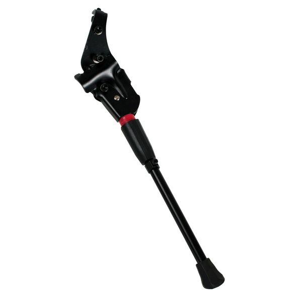 Adjustable Side Stand, Aluminum, 24 - 28 cm