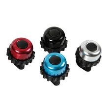 Rotationsklingel