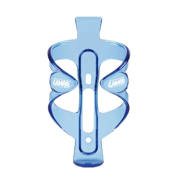 Flaschenhalter aus Polykarbonat