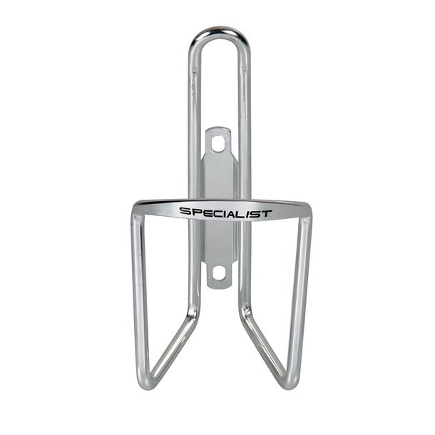 De-Lux, portabebidas de aluminio