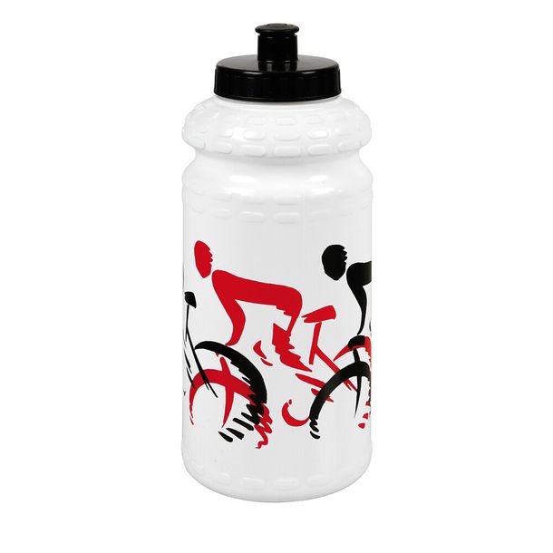 Easy Grip, Trinkflasche 600 ml