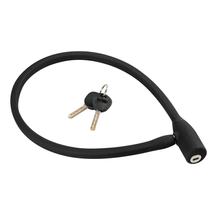 Silcon-Lock, cavo di sicurezza antifurto in acciaio Ø 10 mm - 60 cm