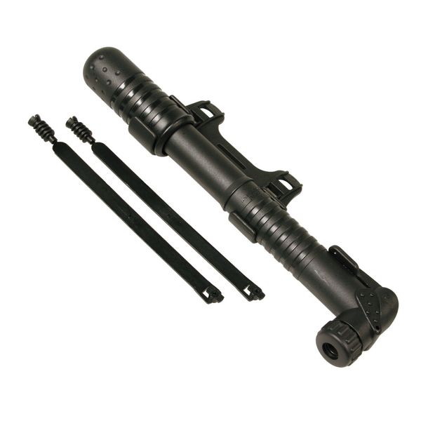 Compact, Rahmenpumpe - H 230 mm - Ø 21 mm
