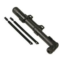 Pompa per telaio compatta - H 230 mm - Ø 21 mm