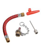 Air-Kit, Kit di accessori per il gonfiaggio