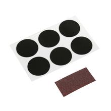 Stick & Go, Kit 6 cerotti adesivi per riparazione camere d'aria