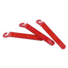 Set di 3 leve per pneumatici in nylon
