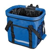 Easy-Basket, przedni koszyk z tkaniny - 14 L