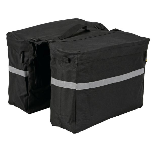 Maxi, Taschen für hinteren Gepäckträger