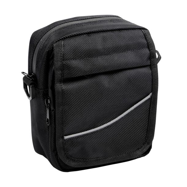 BM-1 Specialist, Steering Wheel Bag