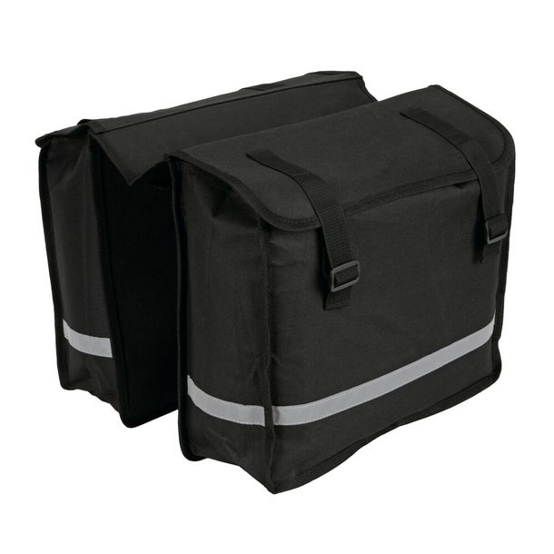 BP-1 Basik, Gepäckträgertasche- 16 L