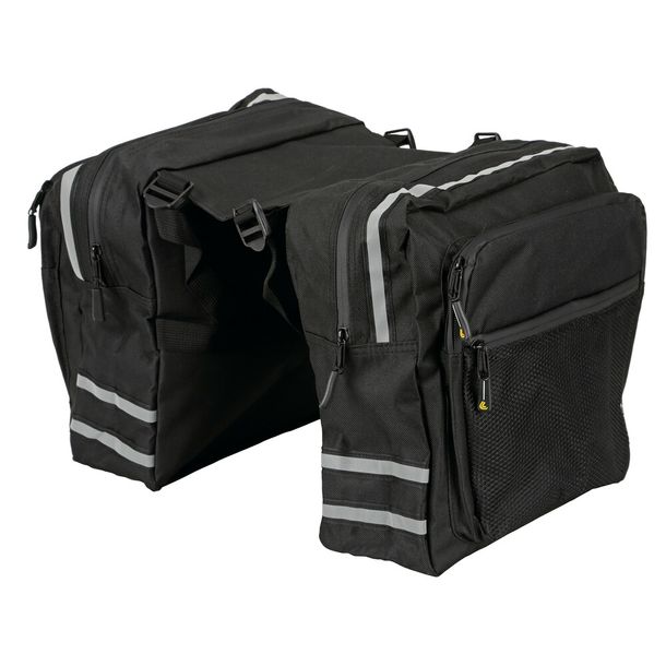 BP-2 Basik, Gepäckträgertasche - 12 L