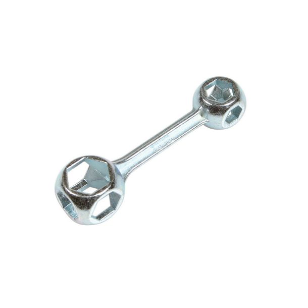 Universal Key Set, 10 Sizes