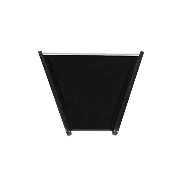 Support de table Lampa pour tableau de bord - Central - compatible pour Mercedes Actros MP2 (04/03>12/08) - Mercedes Actros MP3 (06/08>12/13)